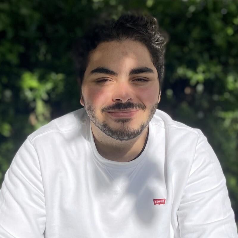 Mathis - Développeur de Cleo Care